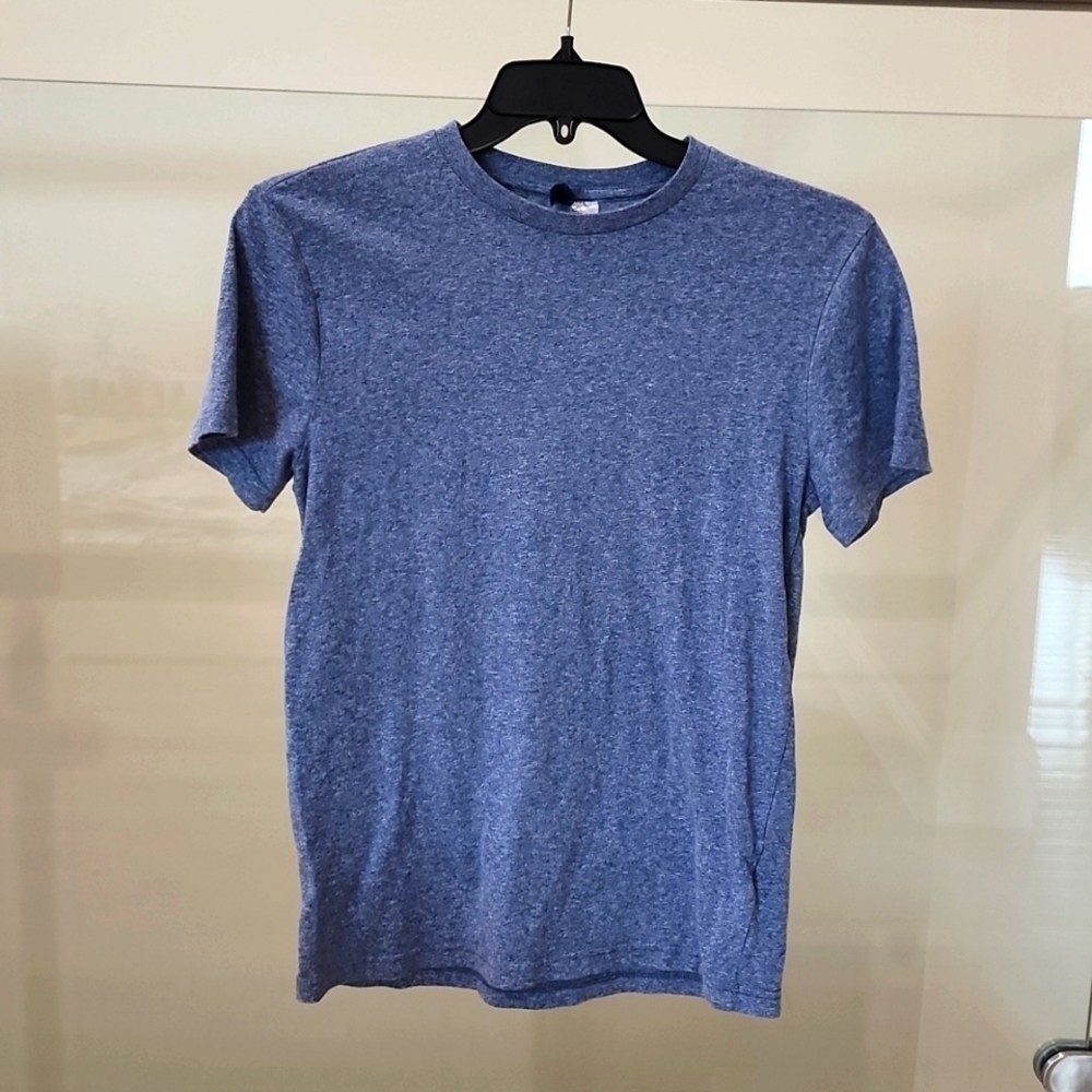 H&M men's t-shirt.  Size S